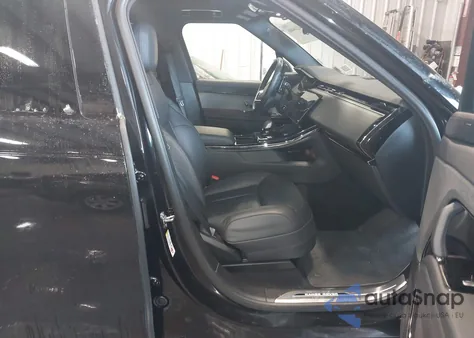 2025 Land Rover Range Rover Sport P360 Se из США, поврежденный, VIN SAL1P9EU4SA455410